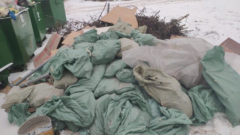 Рыбинец собирался устроить свалку, но его остановили дружинники