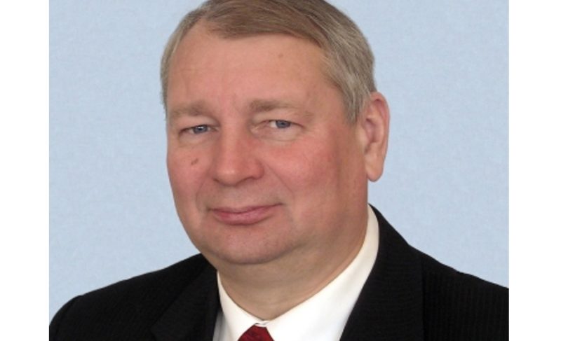 Валерий Полетаев уходит с должности ректора РГАТУ