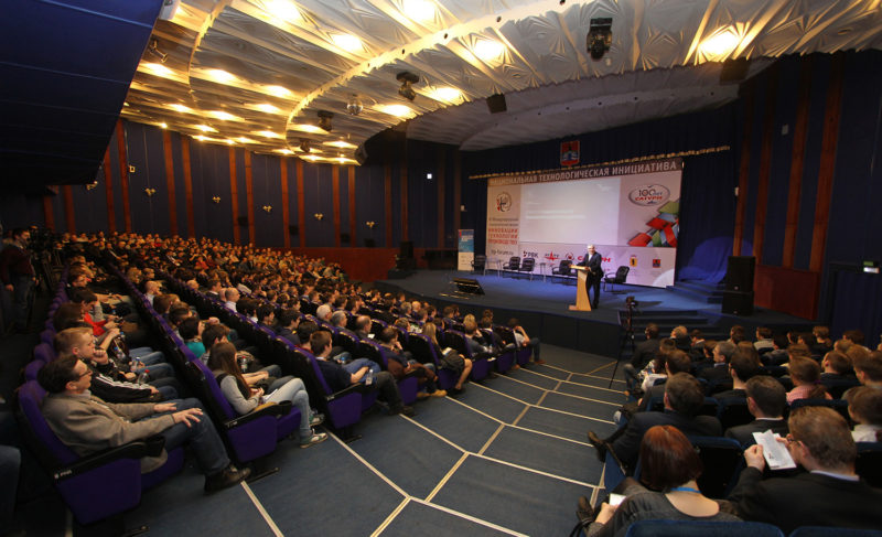 Когда промышленность, региональная власть и высшее образование объединяют усилия