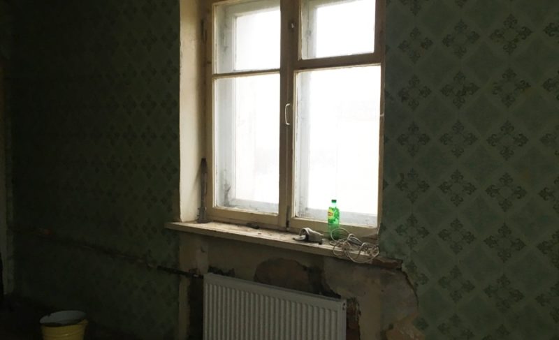 Рыбинца выселили из квартиры. Теперь её предоставят нуждающимся