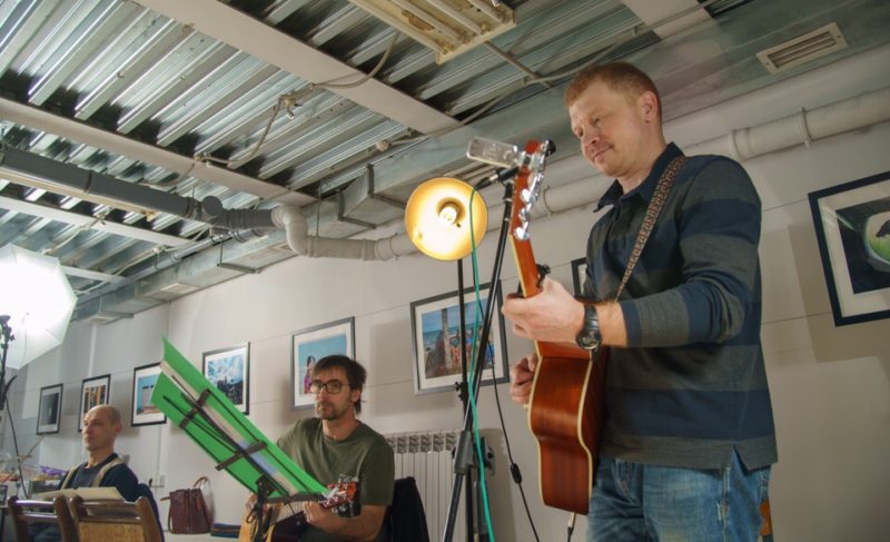 «Оркестр лунного света» отметит юбилей праздничным концертом