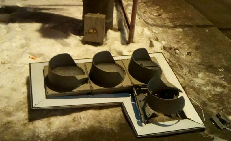 «Он улетел, но обещал вернуться». Что делать, если светофор упал или работает некорректно