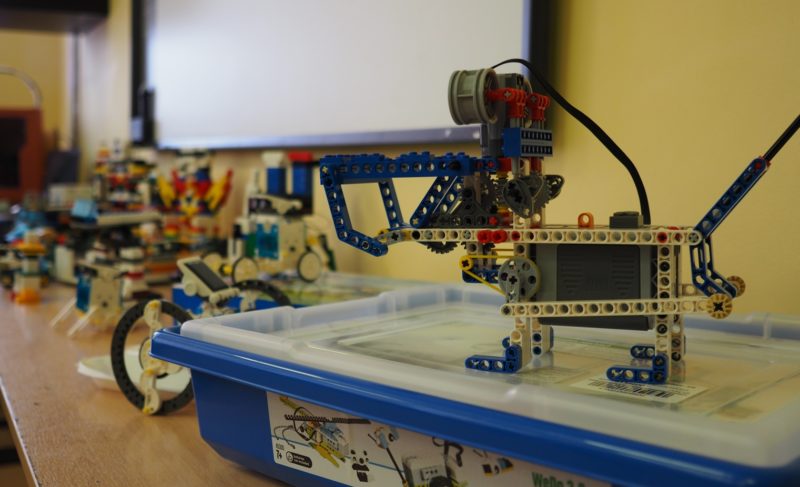 В школе №24 обвалился потолок. Комментарий администрации Рыбинска