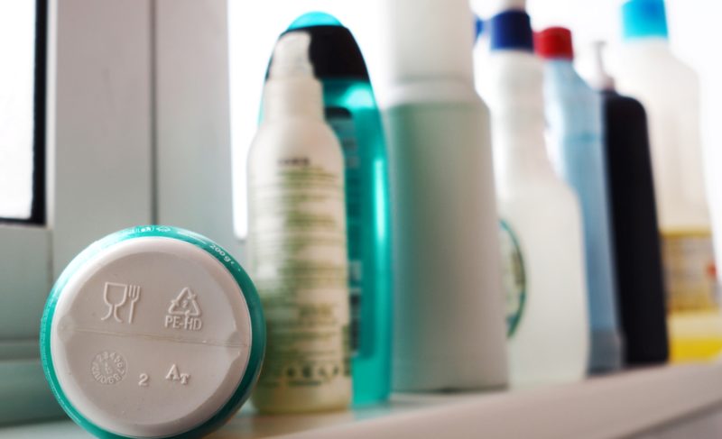 В Рыбинске пройдёт акция по сбору пластика