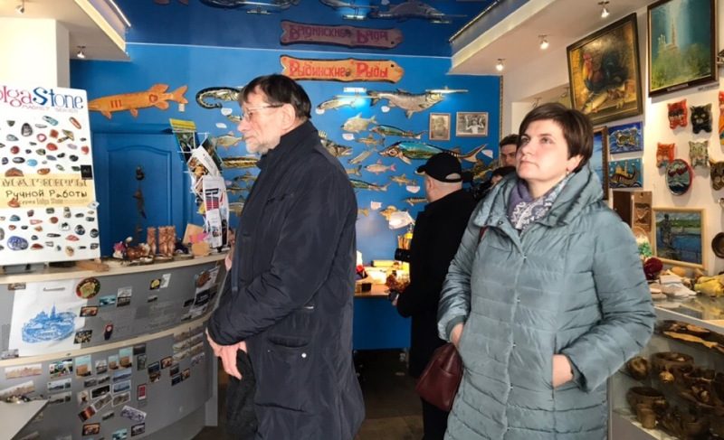 Федеральный проект для частных музеев. Чем он поможет экспозициям Рыбинска?