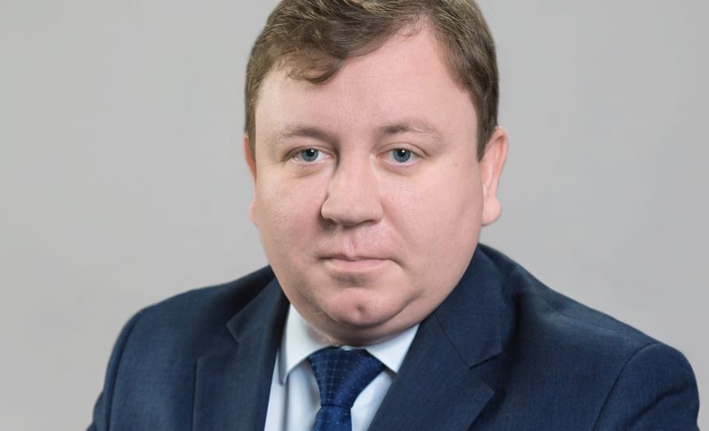 Топ-менеджер «ОДК — Сатурн» возглавил ПАО «Кузнецов»