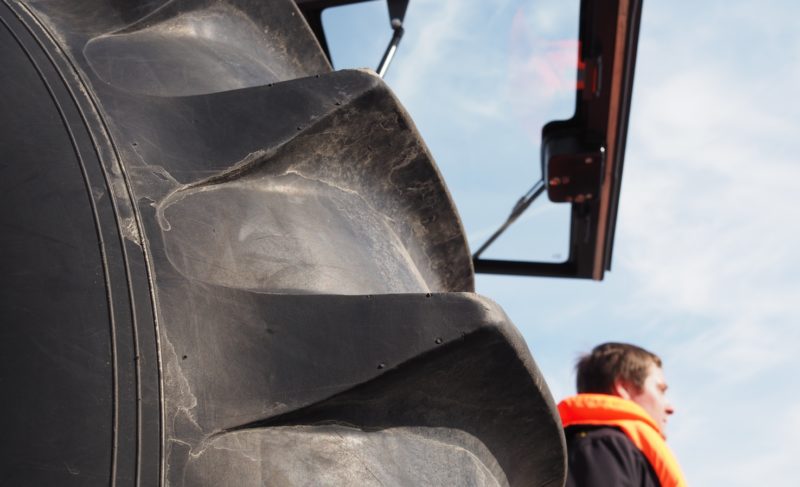 Дрон-разведчик, роботы и снегоходы: что производят в Рыбинске для МЧС