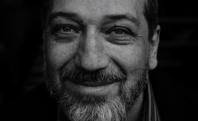 Умер руководитель рыбинского приюта для бездомных Иосиф Шубладзе