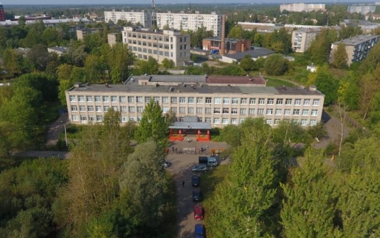 В Веретье по программе «Решаем вместе» оборудуют стадион и благоустроят сквер