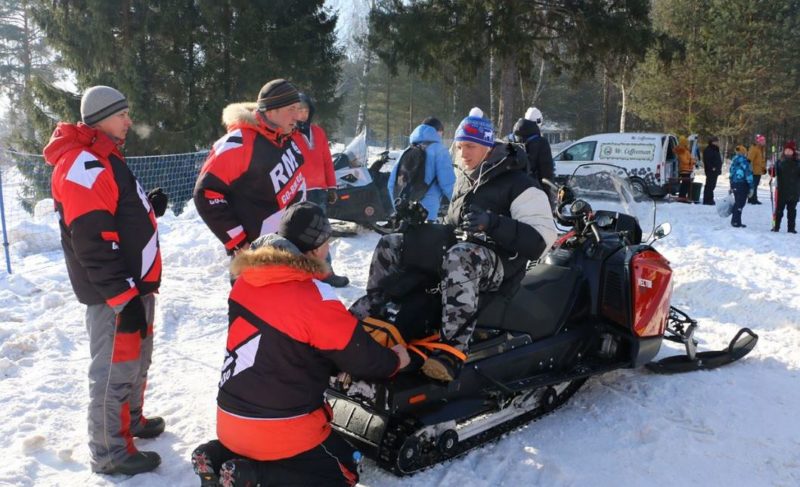Как дёминские трассы объединили «Русскую механику» и телевизионщиков