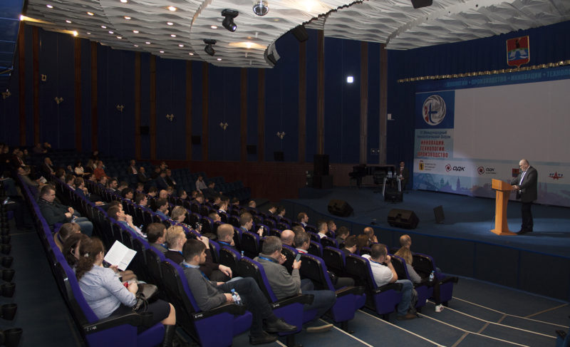 Наночастицы и лазер: какими могут быть новые решения в аддитивном производстве