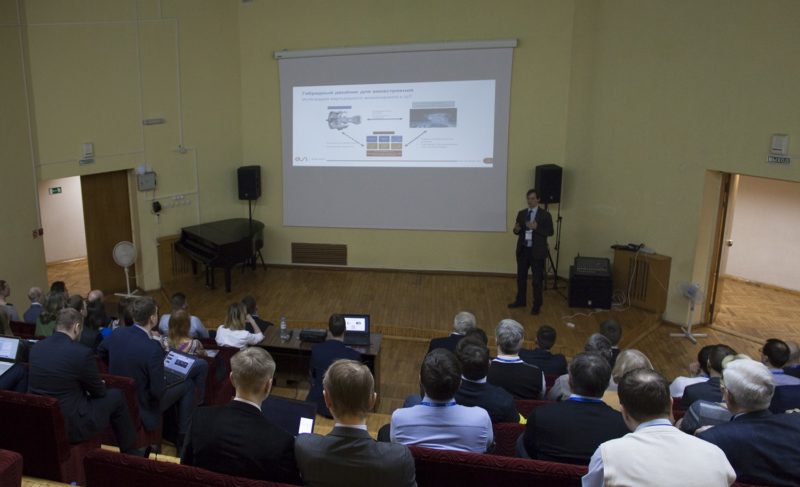 Цифровой двойник авиадвигателя — это очень круто. Но есть сомнения