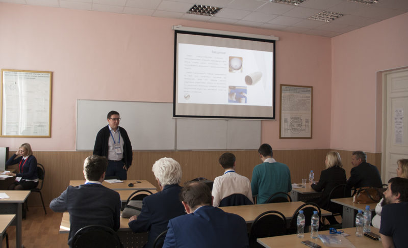 Российский двигатель с композитами — почти реальность