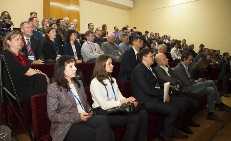 Рыбинск — цифровой город? Пока нет, но может им стать