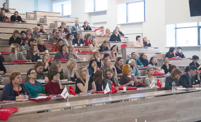 Тотальный диктант: то, о чём вы хотели знать, но стеснялись спросить