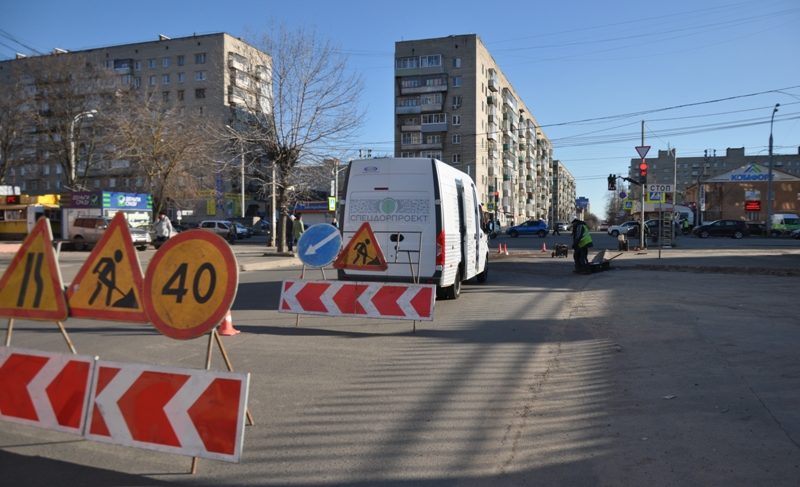 В Рыбинске стало больше «умных» светофоров. В чём их особенность?