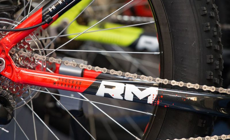 Дилерская сеть: «Русская механика» увеличила продажи