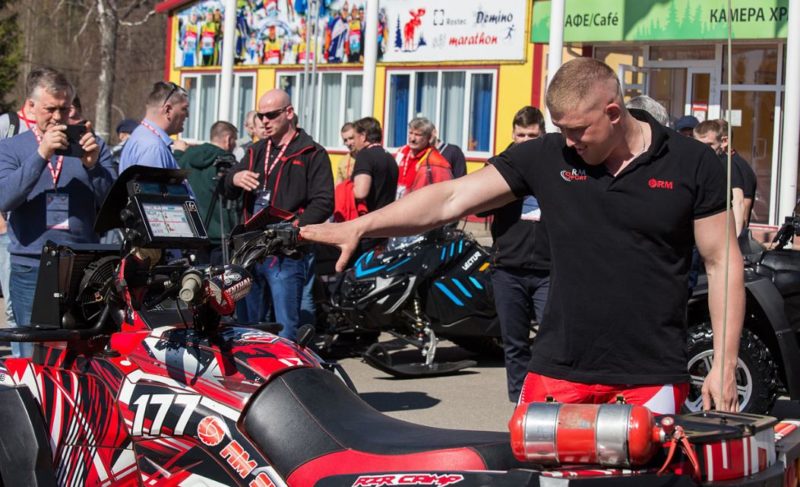 Курс — на рост. На «Русской механике» подсчитали объём продаж-2019 и составили план на 2020-й год