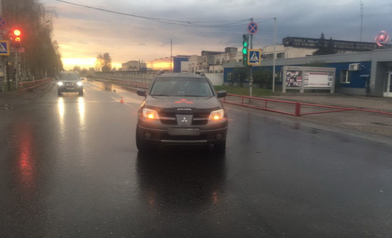 Сбитый пешеход, сгоревшие дачи и пал травы: сводка происшествий по Рыбинску и району