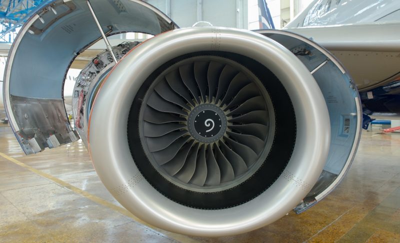 Надёжность и качество: на «Сатурне» прошёл очередной этап европейского аудита производства двигателя SaM146