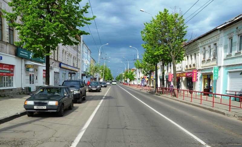 Реконструкция-2019: участок Крестовой закроют для проезда. Что входит в планы?