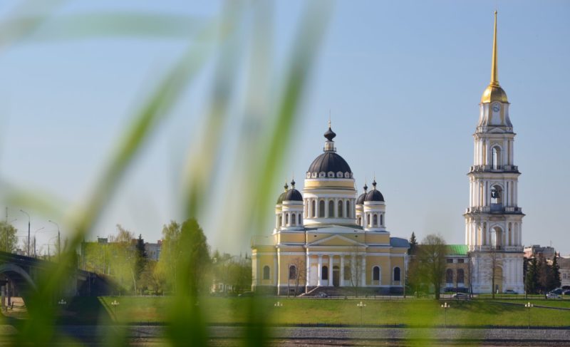 Лето, ты где? Вернётся ли жара в Рыбинск?