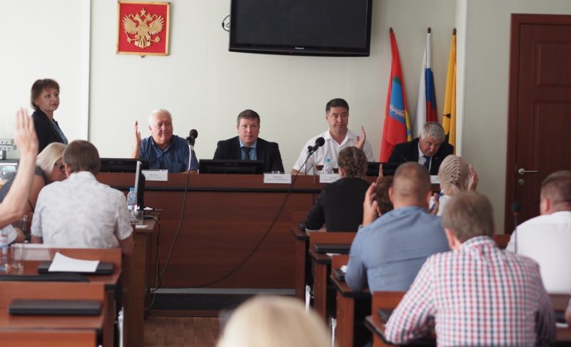 «Будут деньги — найдём, на что их потратить». В Рыбинске подкорректировали бюджет города (поправок могло быть больше)