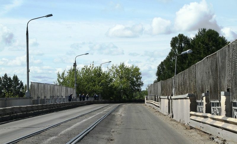 Как изменятся автобусные маршруты автобусов на время ремонта дамбы-шлюз?