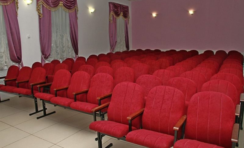 Одна из музыкальных школ Рыбинска в рамках нацпроекта получила три миллиона. На что их потратили?