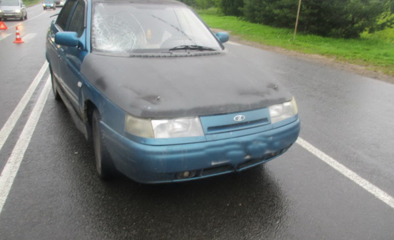 ДТП на проспекте Генерала Батова: в отношении водителя возбуждено уголовное дело