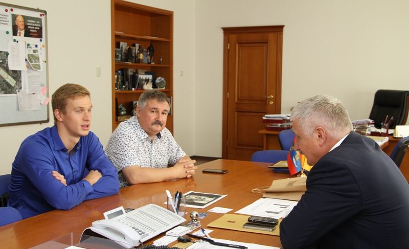 Кирилл Беляев из Рыбинска привёз «серебро» чемпионата мира. Курс — на участие в Олимпиаде