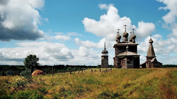 «Русский Норд»: фотограф из Рыбинска и путешественник из Нижнего Новгорода планируют запустить уникальный проект