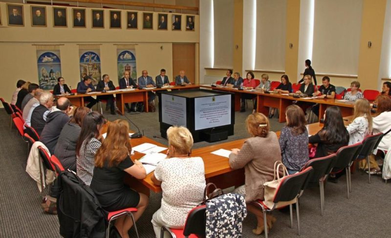 В регионе проводят кадастровую оценку недвижимости. От предпринимателей ждут замечания к промежуточным результатам