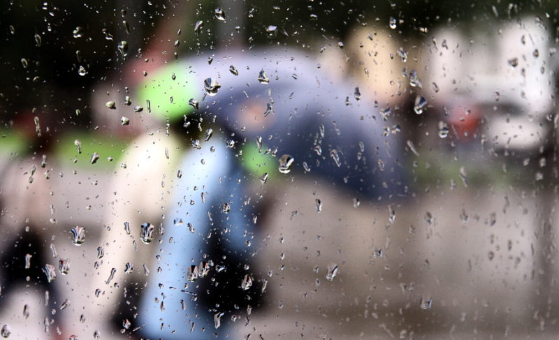 Пока в «плюсе». Прогноз погоды в Рыбинске