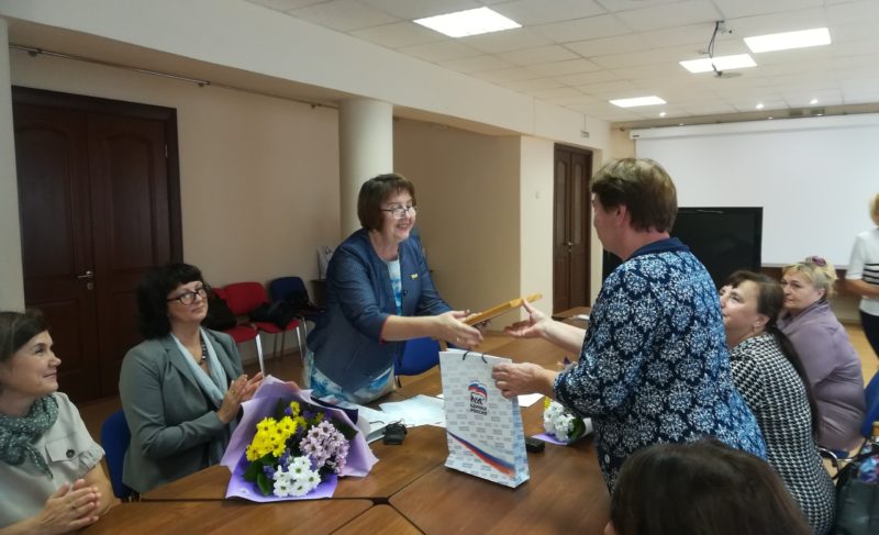 «Спасибо, доктор!»: в Рыбинске чествовали лучших врачей