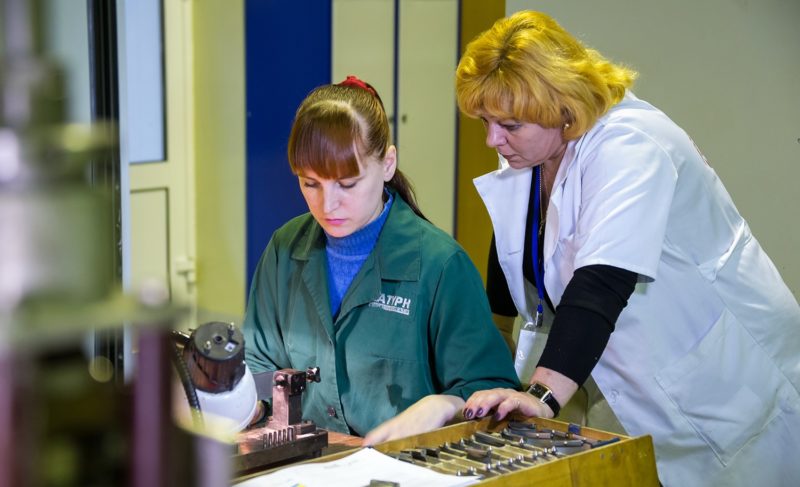 Важнейший ресурс. Каких результатов в управлении знаниями добились на «ОДК — Сатурн»