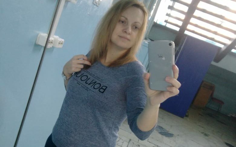 В Рыбинске ищут 40-летнюю женщину. Возбуждено уголовное дело