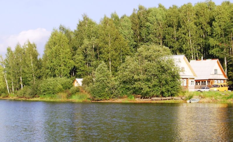 Конец августа в Рыбинске: бабье лето — впереди