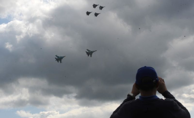 Рыбинские предприятия принимают участие в международном авиасалоне «МАКС-2019». Какие разработки они представляют?