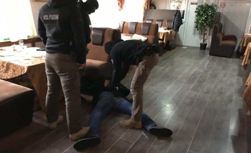 Бывшему сотруднику РЗП вынесли приговор. Его обвинили в посредничестве во взятке и подкупе