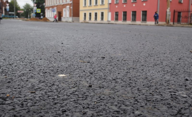 Финальный этап: Крестовую откроют шестого декабря