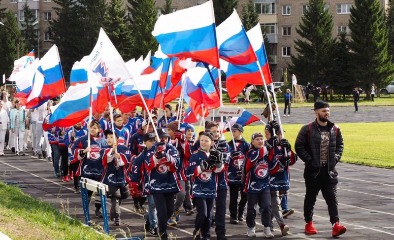 Народный чемпион: рыбинцы выбирают спортсмена и тренера года