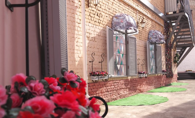 Новый внутри и снаружи. Как драматический театр готовится к открытию сезона