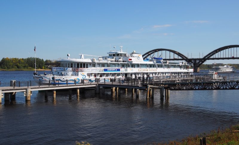 Рыбинск накрыло «Волной здоровья»