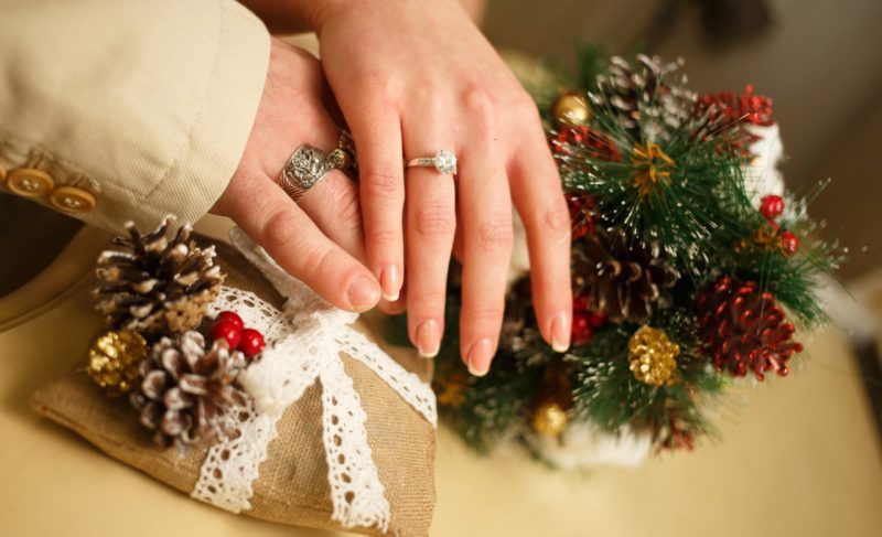 Торжественно или не очень: почему рыбинцы всё чаще отказываются от пышных свадеб