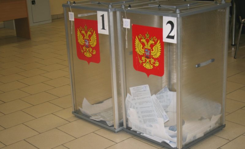 Кто идёт на выборы? Обзор избирательных кампаний в Рыбинске и районе