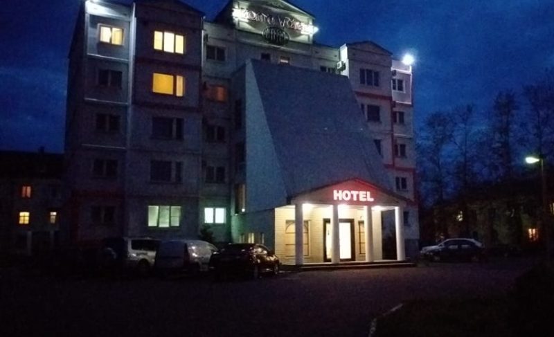 Номера в гостинице «Волга» оформят в честь знаменитостей киноиндустрии. Её новый владелец начинает ремонт