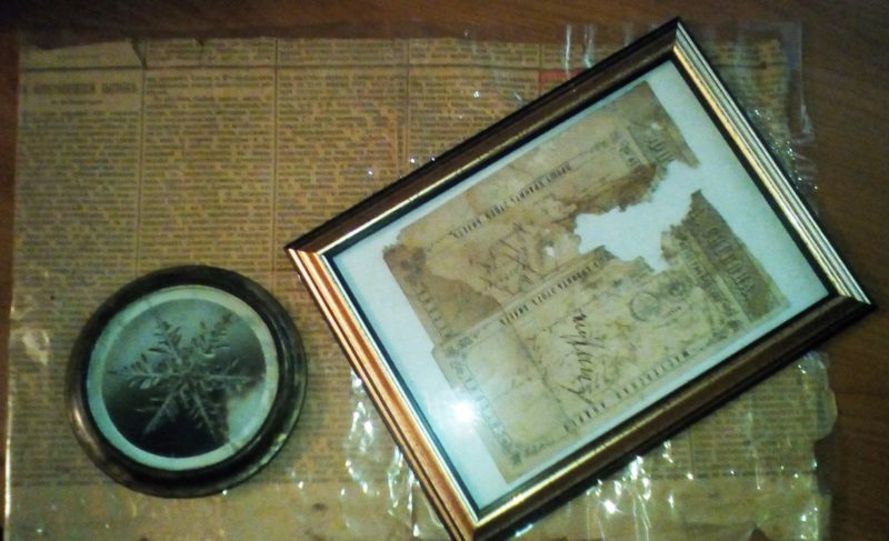 Музей братьев Нобель продаёт экспозицию Сигсона