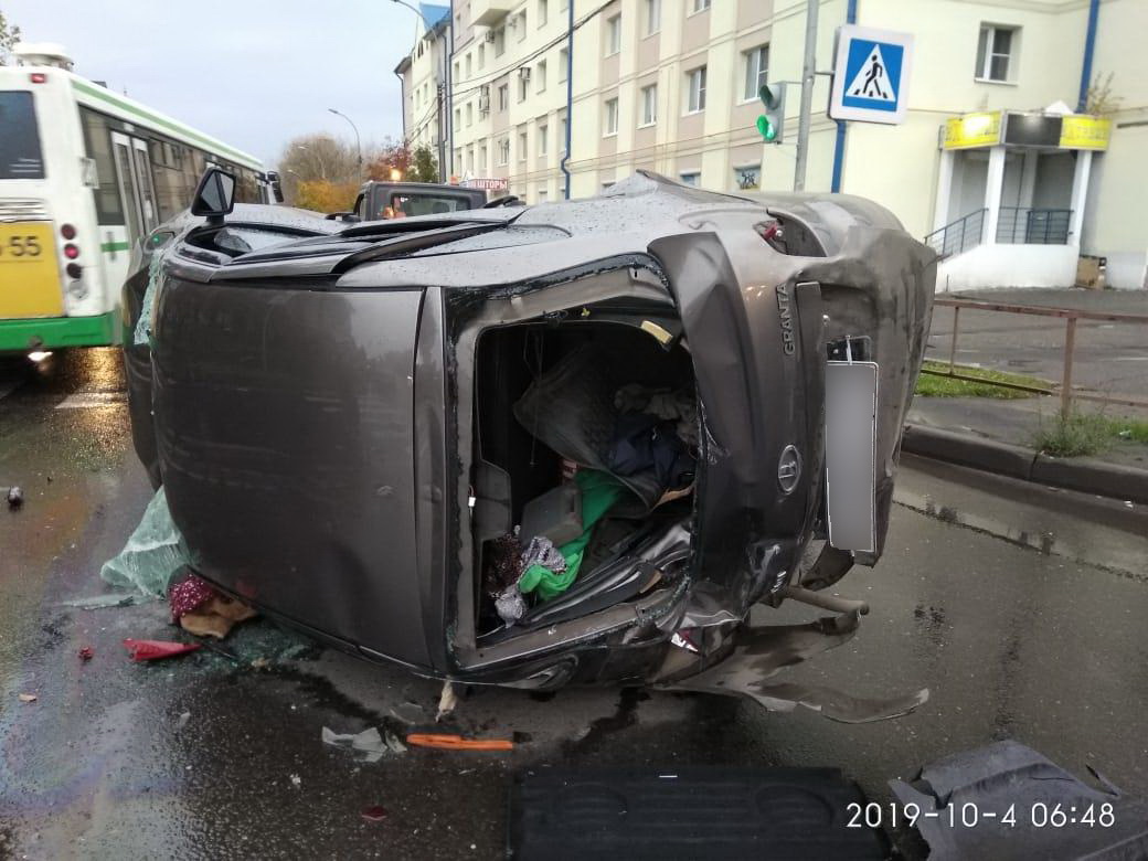 Происшествия в рыбинске за последние сутки. Авария в Рыбинске 27 октября.