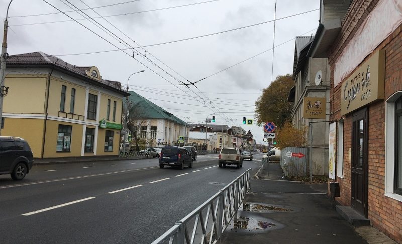 Рыбинцев приглашают обсудить установку адаптивных светофоров в городе